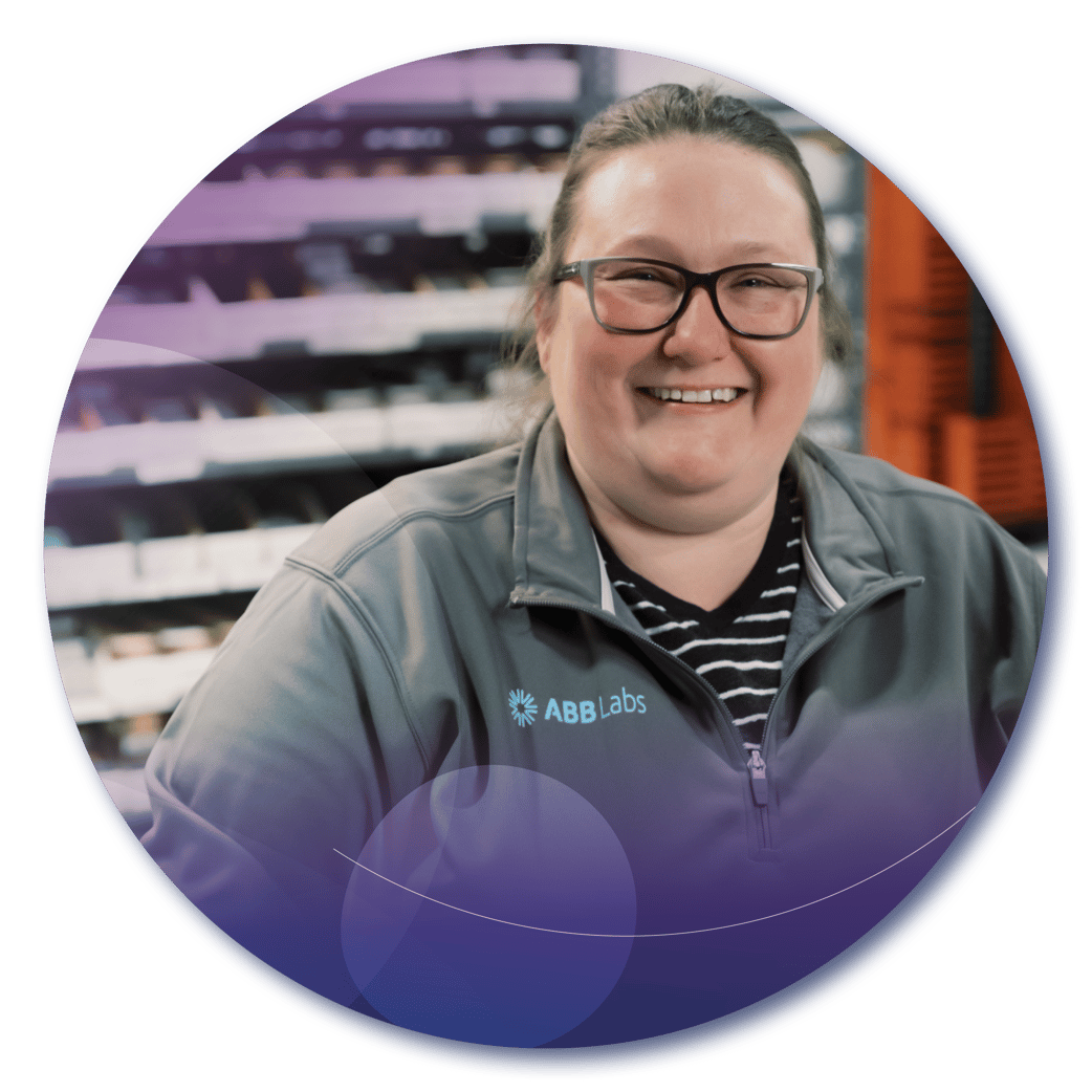 ABB Labs Information