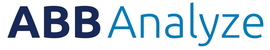 ABB Analyze logo-01 ABB Analyze logo-01