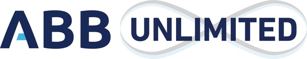 ABB Unlimited logo