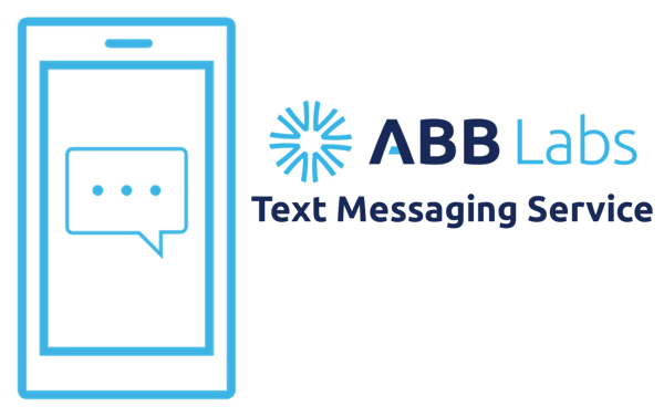 text messaging service
