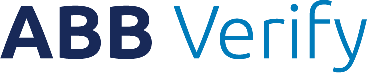 ABB Verify logo-1 ABB Verify logo-1