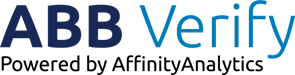 ABB Verify logo