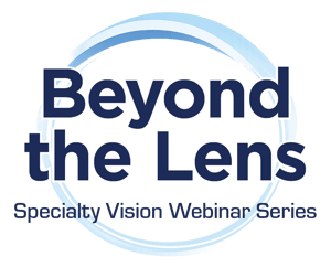 Beyond the Lens logo