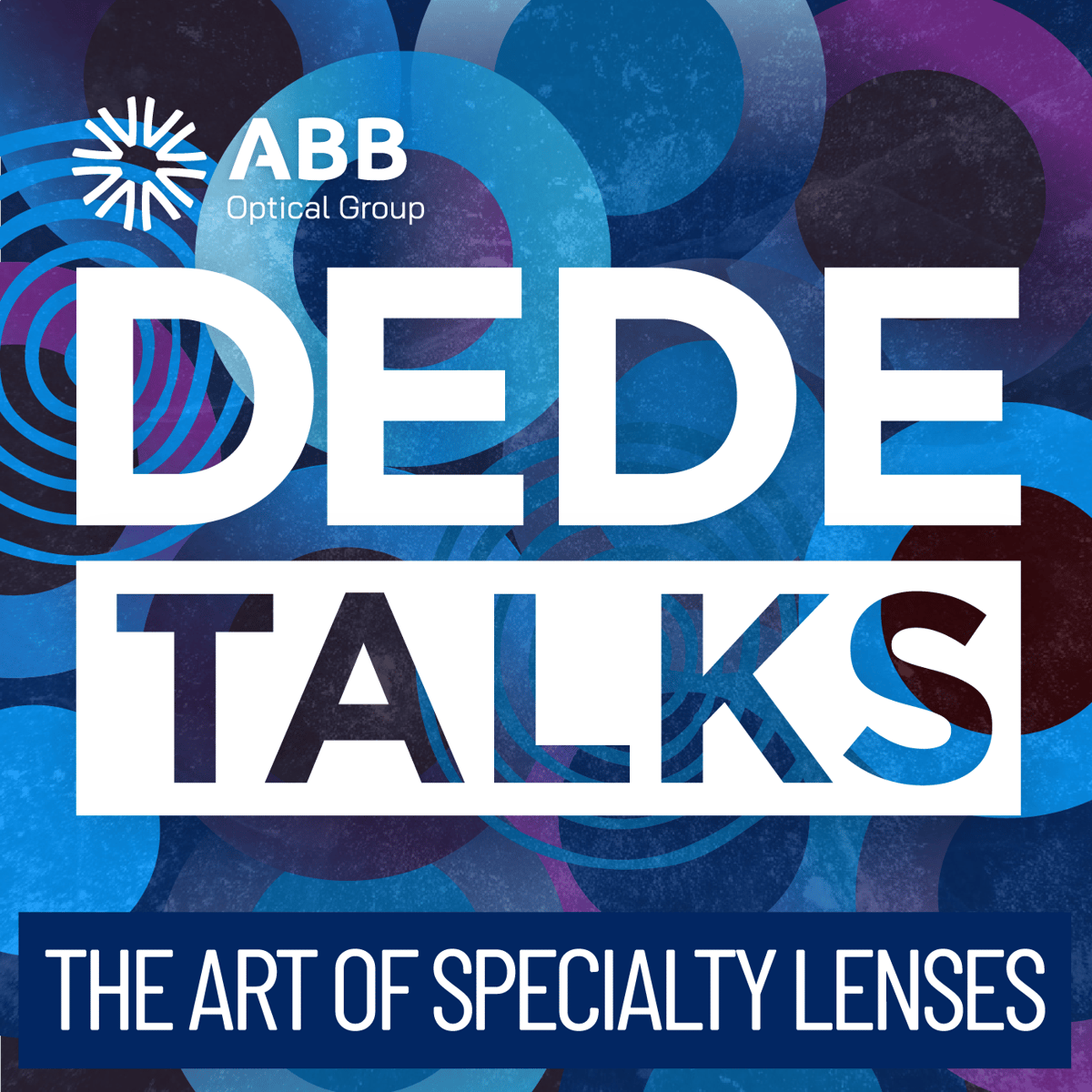 DeDeTalks_Podcast Cover Art