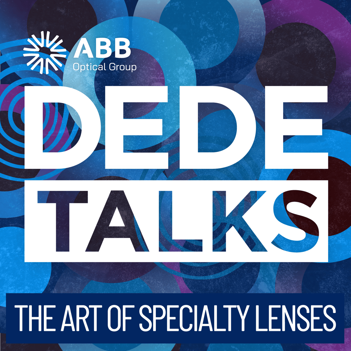 DeDeTalks_Podcast Cover Art DeDeTalks_Podcast Cover Art