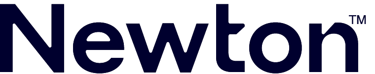 Newton Logo Dark 0D0D21