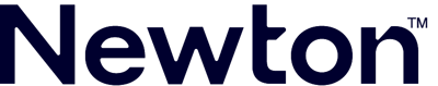 Newton Logo Dark 0D0D21