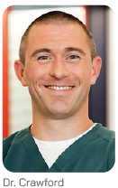 Dr Crawford BL