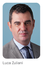 Luca Zuliani Leadership Article