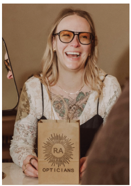 Ra Opticians