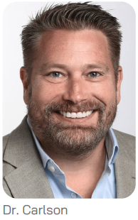 Dr. Carlson BL