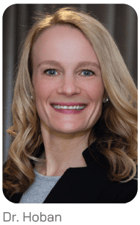 Dr. Hoban CS