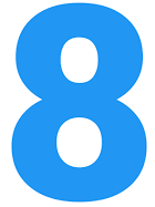 Cover 8 strategies Cover 8 strategies