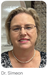 Dr Simeon DELTA Dr Simeon DELTA