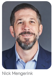 Nick Mengerink Nick Mengerink