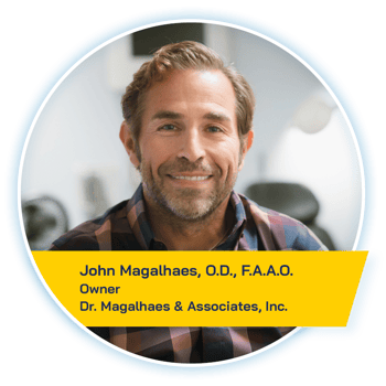 circle spotlight - magalhaes john