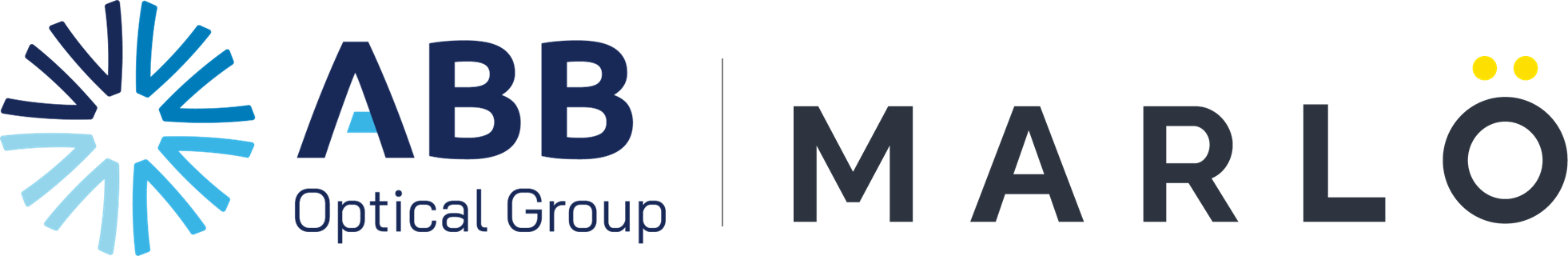 ABB and MARLO Logo