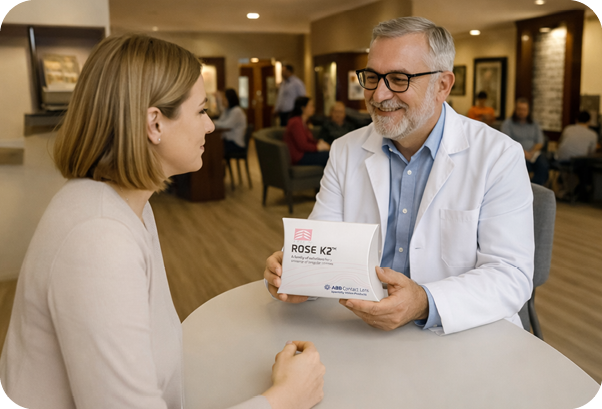 ROSE K dr patient ROSE K dr patient