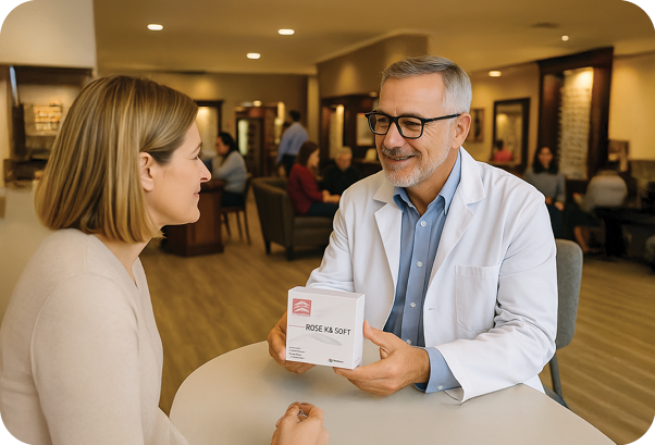 rosek dr patient test rosek dr patient test